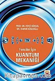 Fenciler İçin Kuantum Mekaniği