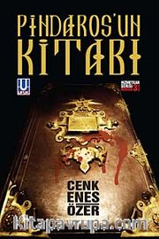 Pindaros'un Kitabı