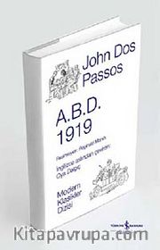 ABD - 1919 (Ciltli)