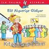 Elif Alışverişe Gidiyor