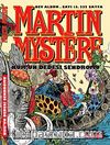 Martin Mystere Dev Albüm 13 Nuh'un Dedesi Sendromu