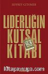 Liderliğin Kutsal Kitabı