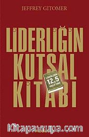 Liderliğin Kutsal Kitabı