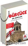 Gürcüce Dil Kartları
