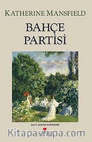 Bahçe Partisi