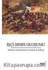 İşçi Sınıfı Oluşumu