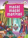 Masal Masal Matitas / Türk Dünyasından Masallar