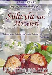 Süheyla'nın Mezeleri