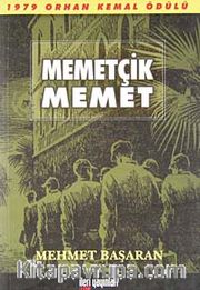 Memetçik Memet