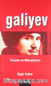 Galiyev Yaşamı ve Mücadelesi küçük boy