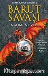 Barut Savaşı / Temeraire Serisi 3