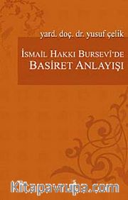 İsmail Hakkı Bursevi'de Basiret Anlayışı