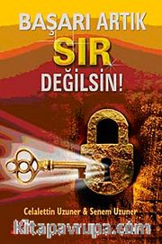 Başarı Artık Sır Değilsin