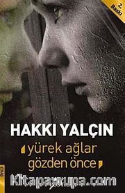 Yürek Ağlar Gözden Önce