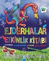 Ejderhalar Etkinlik Kitabı