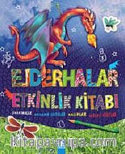 Ejderhalar Etkinlik Kitabı