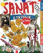 Sanat Etkinlik Kitabı