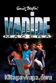 Vadide Macera