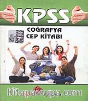 KPSS Coğrafya Cep Kitabı