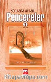 Sorularla Açılan Pencereler -3