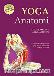 Yoga Anatomi