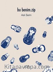 Bu Benim .Zip (cep boy)