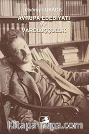 Avrupa Edebiyatı ve Varoluşçuluk