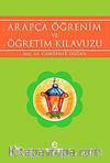 Arapça Öğrenim ve Öğretim Kılavuzu