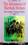 The Adventures of Sherlock Holmes (Stage 6)
