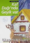 Kaf Dağı'nda Geyik Var