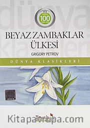 Beyaz Zambaklar Ülkesi