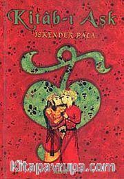 Kitab-ı Aşk (Ciltli)