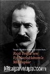 RızaTevfik'ten Eşi Nazlı Hanım'a Mektuplar