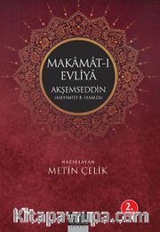 Makamat-ı Evliya