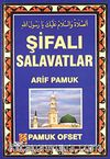 Şifalı Salavatlar (Kod:Dua-131)
