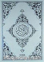 Kur'an-ı Kerim Küçük Boy (Kod:052)