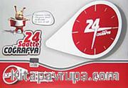 2012 KPSS 24 Saatte Coğrafya