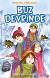 Buz Devrinde / Geçmiş Zaman Gezginleri -5