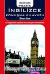 Pratik İngilizce Konuşma Kılavuzu
