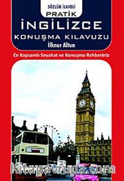 Pratik İngilizce Konuşma Kılavuzu