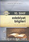 10. Sınıf Edebiyat Bilgileri Konu Anlatımlı