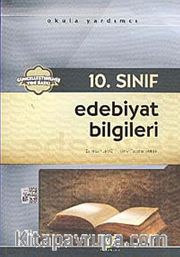 10. Sınıf Edebiyat Bilgileri Konu Anlatımlı