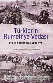 Türklerin Rumeliye Vedası