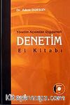 Denetim El Kitabı (Cd'li) / Yönetim Açısından Uygulamalı