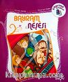 Bayram Neşesi (Çıkartma Kitabım)