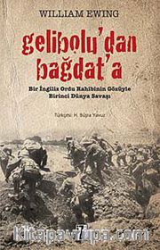 Gelibolu'dan Bağdat'a <br /> Bir İngiliz Ordu Rahibinin Gözüyle Birinci Dünya Savaşı