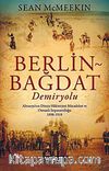 Berlin Bağdat Demiryolu