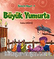 Büyük Yumurta / Kümeste Hayat -4