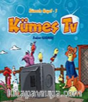 Kümes Tv / Kümeste Hayat -1