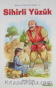 Sihirli Yüzük